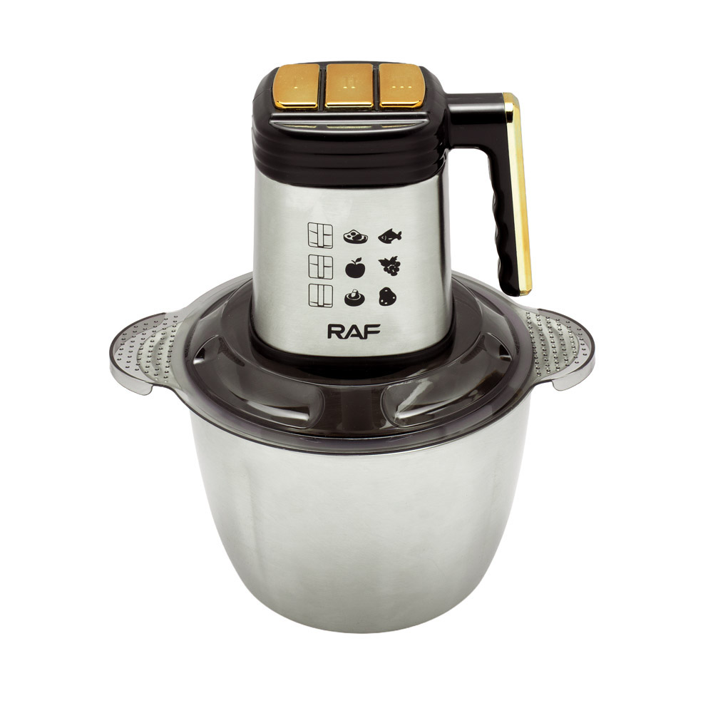 Food Processor